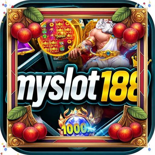 myslot188 APK: Fitur, Ukuran, dan Link Download