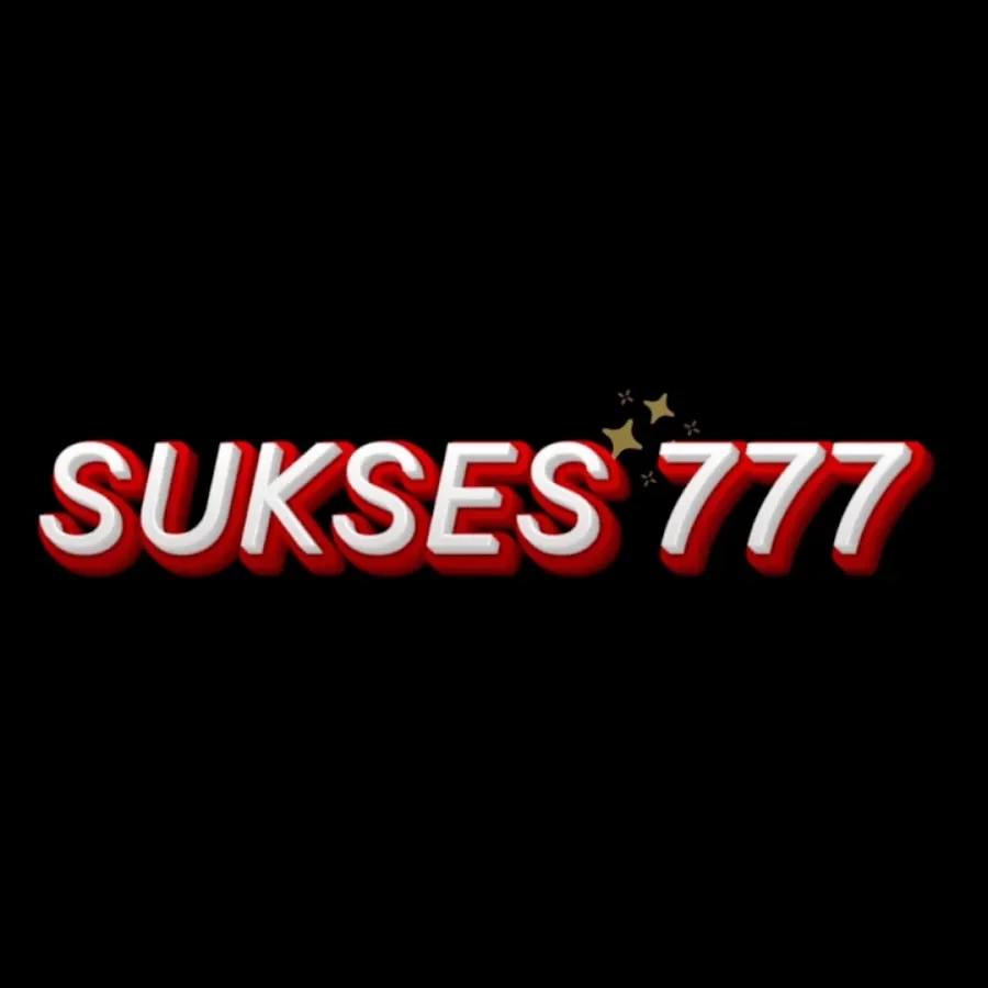 sukses777 APK Terbaru dan Aman untuk Diunduh