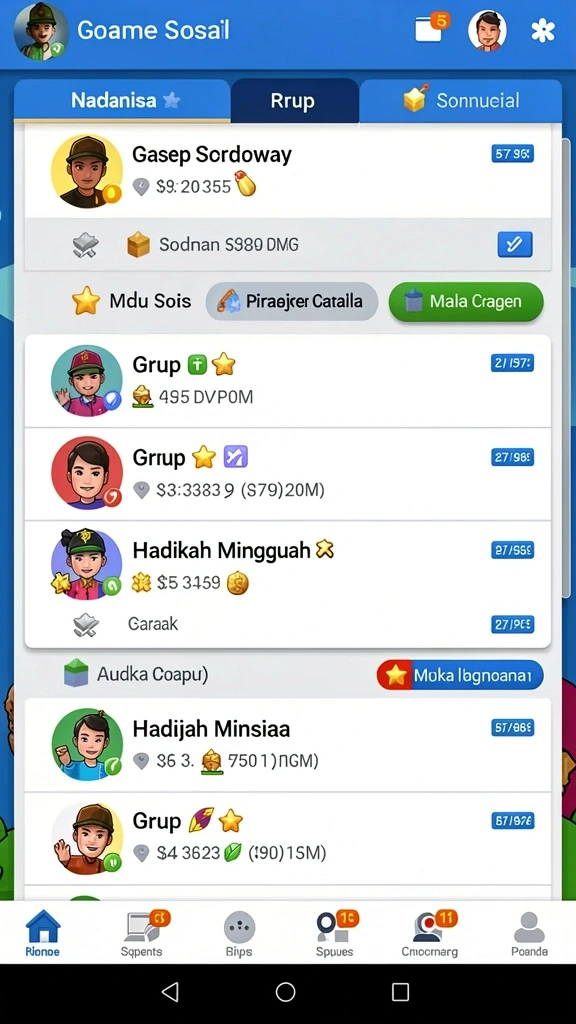 sisil4d