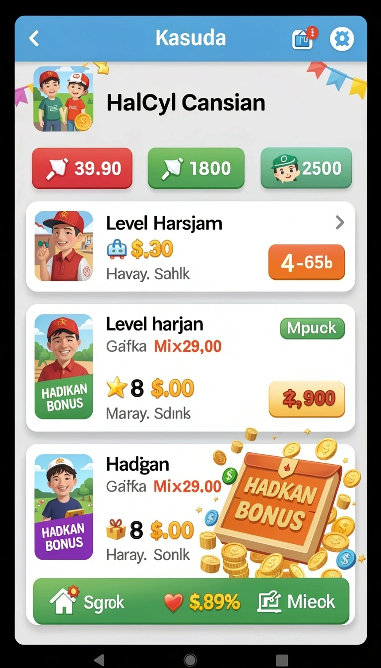 sisil4d