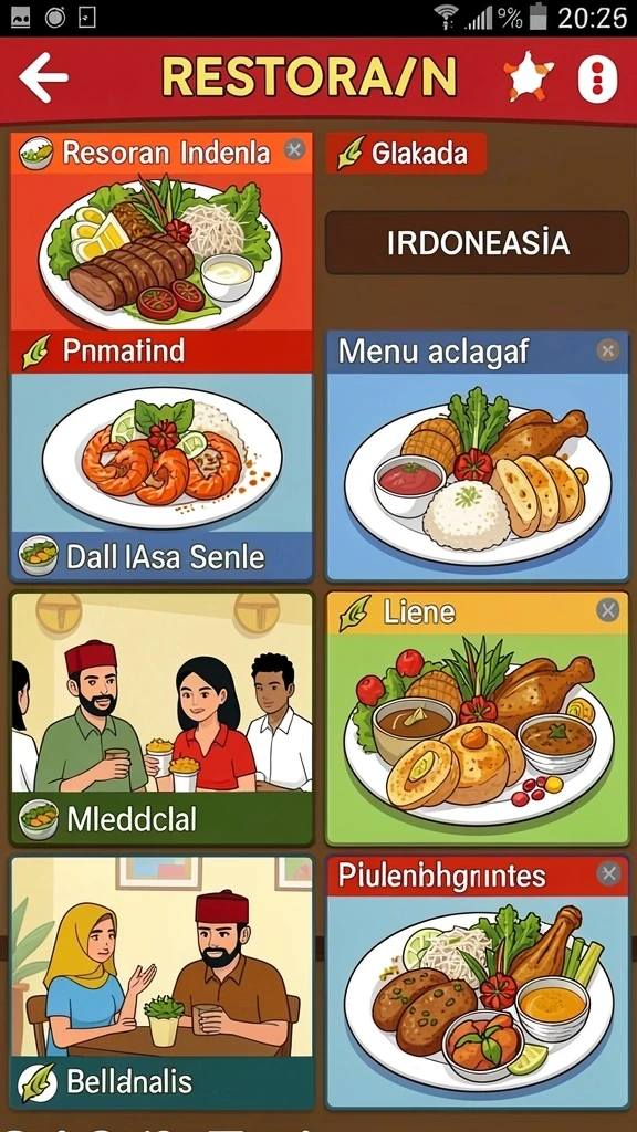 sisil4d