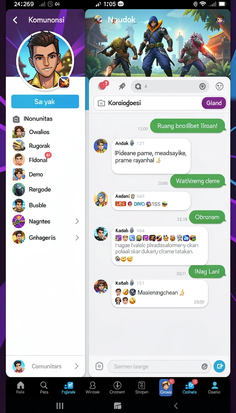 sisil4d